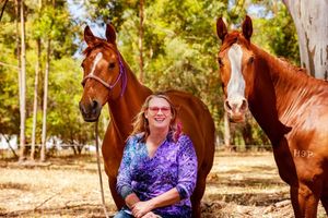 Image post by @equine_entrepreneurs_ on Instagram