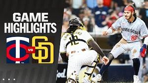 Video post by @mlb on YouTube