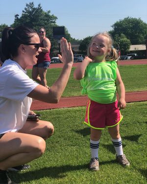 Image post by @specialolympicstn on Instagram