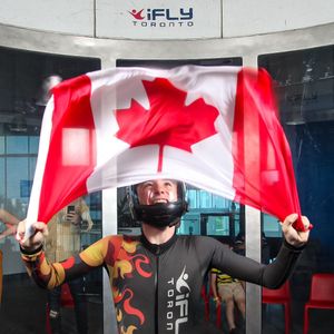 Image post by @iflyus on Instagram