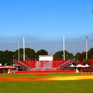 Image post by @flaglerathletics on Instagram
