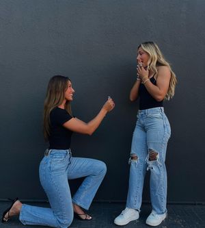 Image post by @sydneybabik on Instagram