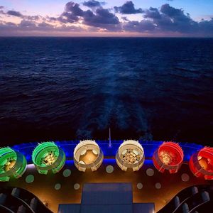 Image post by @diariodibordo_cruiseblog on Instagram