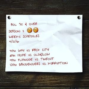 Image post by @aoleague on Instagram