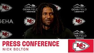 Video post by @kansascitychiefs on YouTube