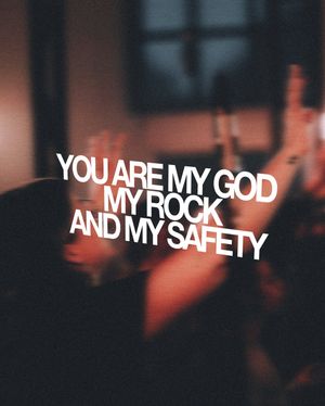 Image post by @hope_worship on Instagram