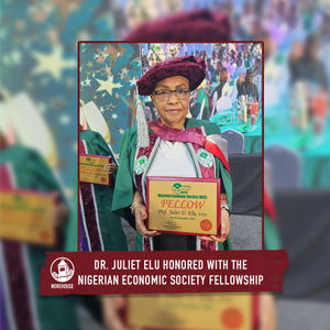 Image post by @morehouse1867 on Instagram