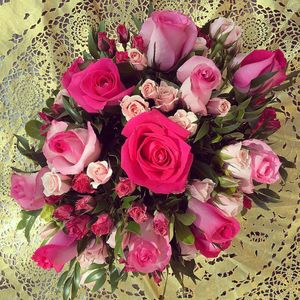 Image post by @bonita_flowers on Instagram