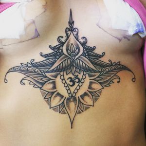 Image post by @clearvisiontattoo on Instagram