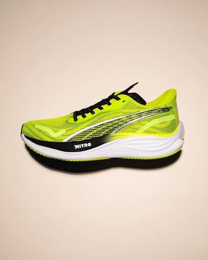 Image post by @pumaau on Instagram