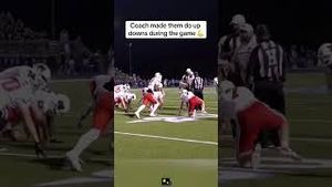 Video post by @maxpreps on YouTube