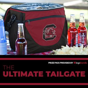 Image post by @gamecocksonline on Twitter