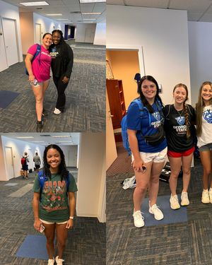 Image post by @gsu_softball on Instagram