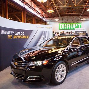 Image post by @chevrolet on Instagram