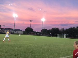 Image post by @uncavlwsoccer on Instagram