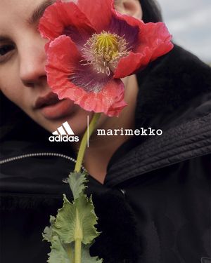 Image post by @adidaswomen on Instagram