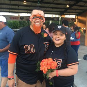 Image post by @fresnogrizzlies on Instagram