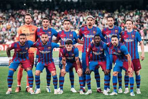 Image post by @ronaldaraujo_4 on Instagram