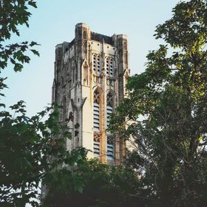 Image post by @uchicago on Instagram