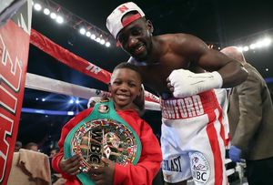 Image post by @tbudcrawford on Instagram