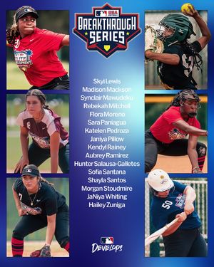 Image post by @mlbdevelops on Instagram