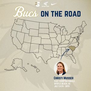 Image post by @csubucssoftball on Instagram