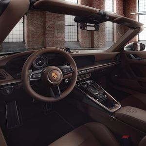 Image post by @porsche on Instagram
