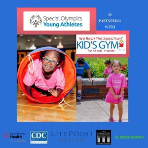 Image post by @specialolympicstn on Instagram