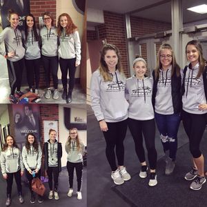 Image post by @bonniesxctrack on Instagram