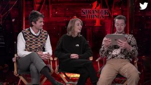 Video post by @twittertv on Twitter