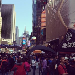 Image post by @allstate on Instagram