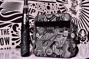 Image post by @victussports on Instagram