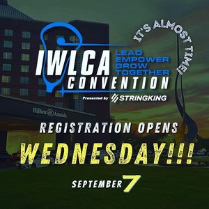 Image post by @iwlca on Instagram