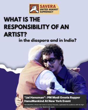 Image post by @wearesavera on Instagram