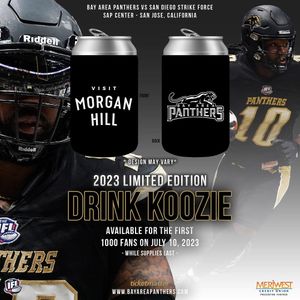 Image post by @panthersifl on Instagram