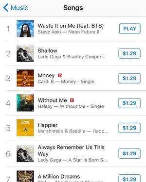 Image post by @steveaoki on Instagram