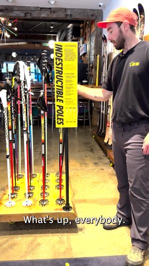 Video post by @jskis on Facebook