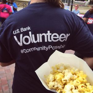Image post by @playhousesquare on Instagram