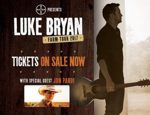 Image post by @lukebryan on Instagram
