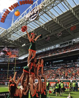Image post by @u_cheer on Instagram