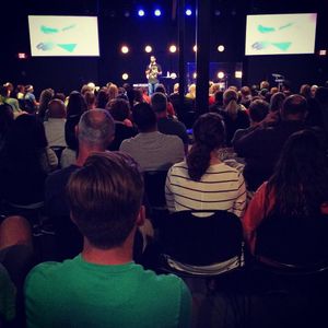 Image post by @opendoorchurchnc on Instagram