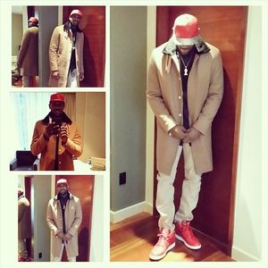 Image post by @kingjames on Instagram
