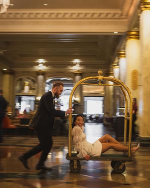 Image post by @fairmontpalliser on Instagram