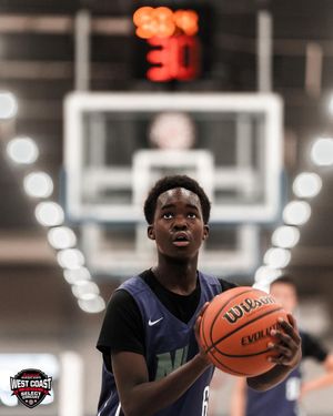 Image post by @marqueehoops on Instagram