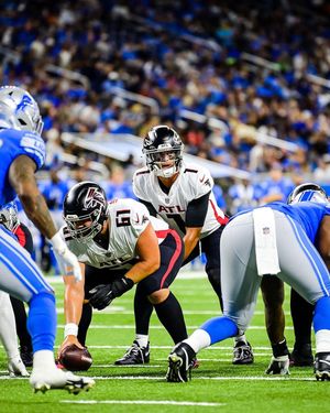 Image post by @atlantafalcons on Instagram