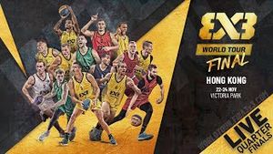 Video post by @fiba on YouTube