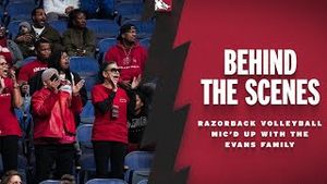 Video post by @arkansasrazorbacks on YouTube