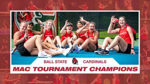 Image post by @ballstatewtns on Instagram