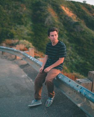 Image post by @ryxnlevy on Instagram