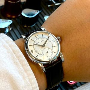 Image post by @sothebyswatches on Instagram
